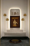 Ayyappan Spiritual Art Frame