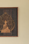 Buddha Spiritual Art Frame