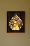Buddha Spiritual Art Frame