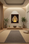 Buddha Spiritual Art Frame