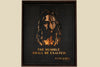 Christ Spiritual Art Frame