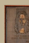 Christ Spiritual Art Frame