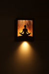 Meditate Spotlight Wall Lamp