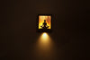 Meditate Spotlight Wall Lamp