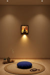 Meditate Spotlight Wall Lamp