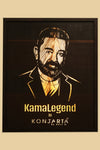 Portrait Custom Art Frames