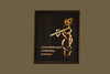 Krishna Spiritual Art Frame