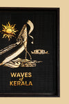 Waves of Kerala