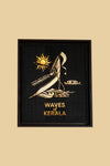 Waves of Kerala